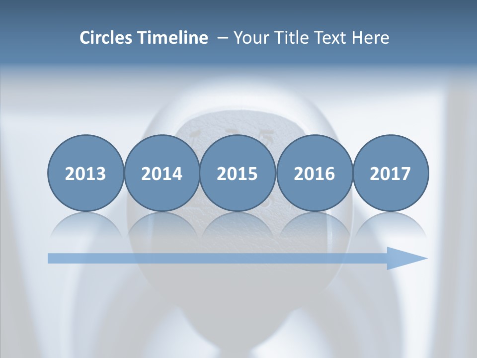 Helping Hand Senior Assist PowerPoint Template