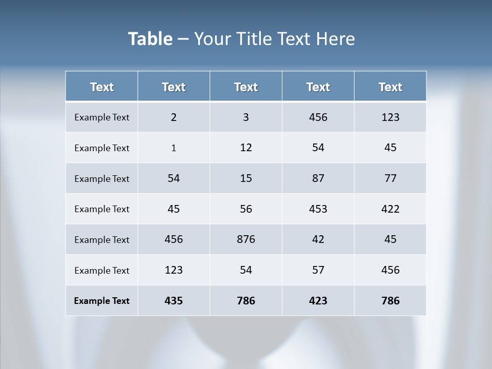 Helping Hand Senior Assist PowerPoint Template