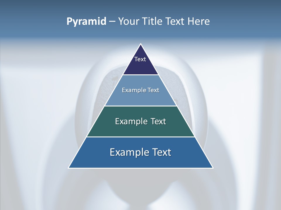 Helping Hand Senior Assist PowerPoint Template