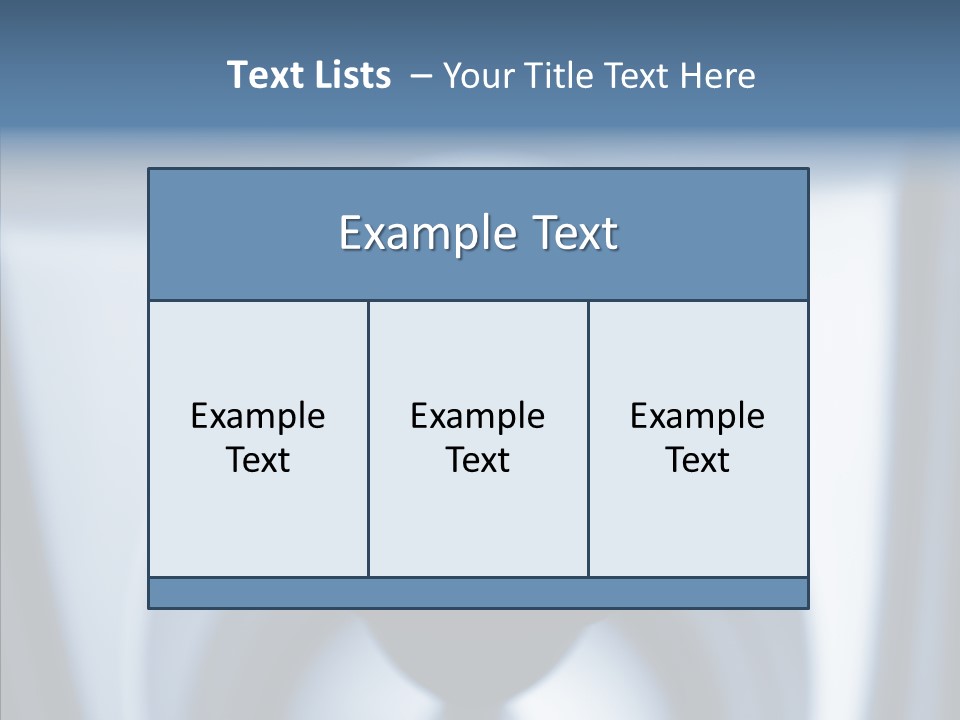 Helping Hand Senior Assist PowerPoint Template