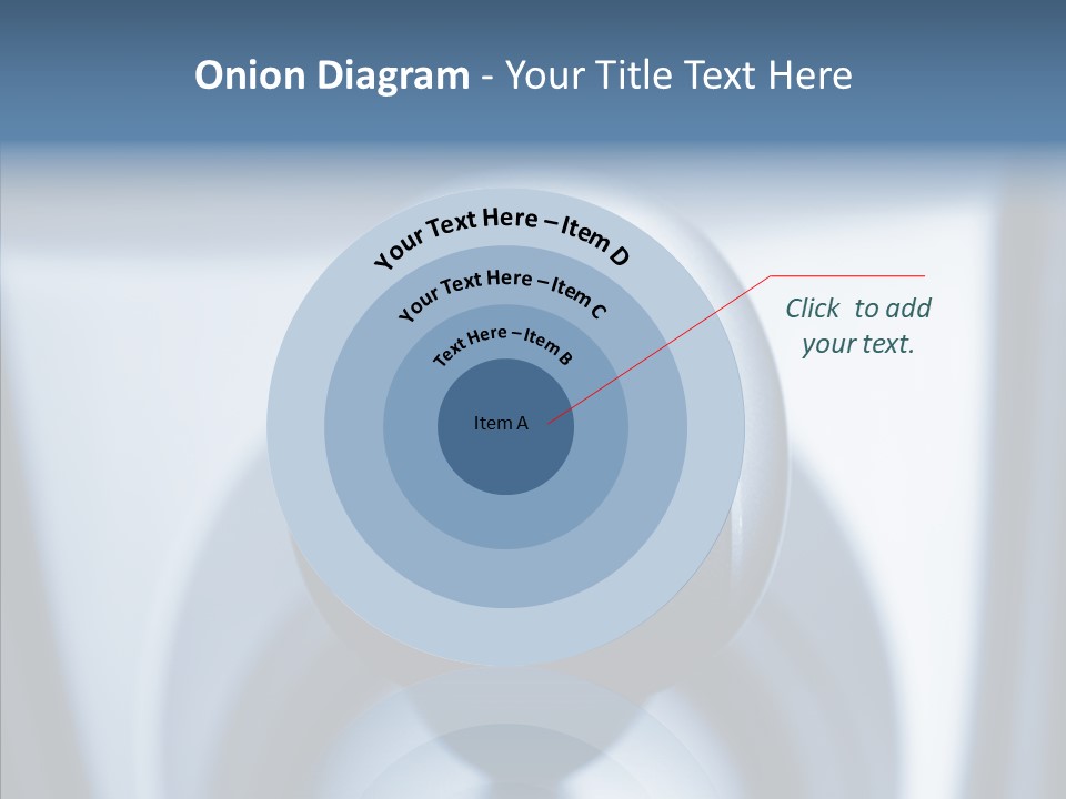 Helping Hand Senior Assist PowerPoint Template