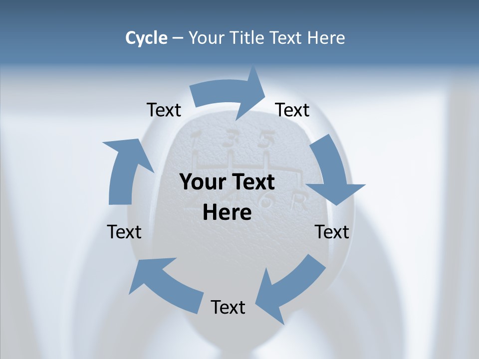 Helping Hand Senior Assist PowerPoint Template
