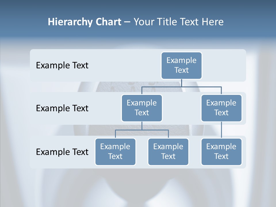 Helping Hand Senior Assist PowerPoint Template