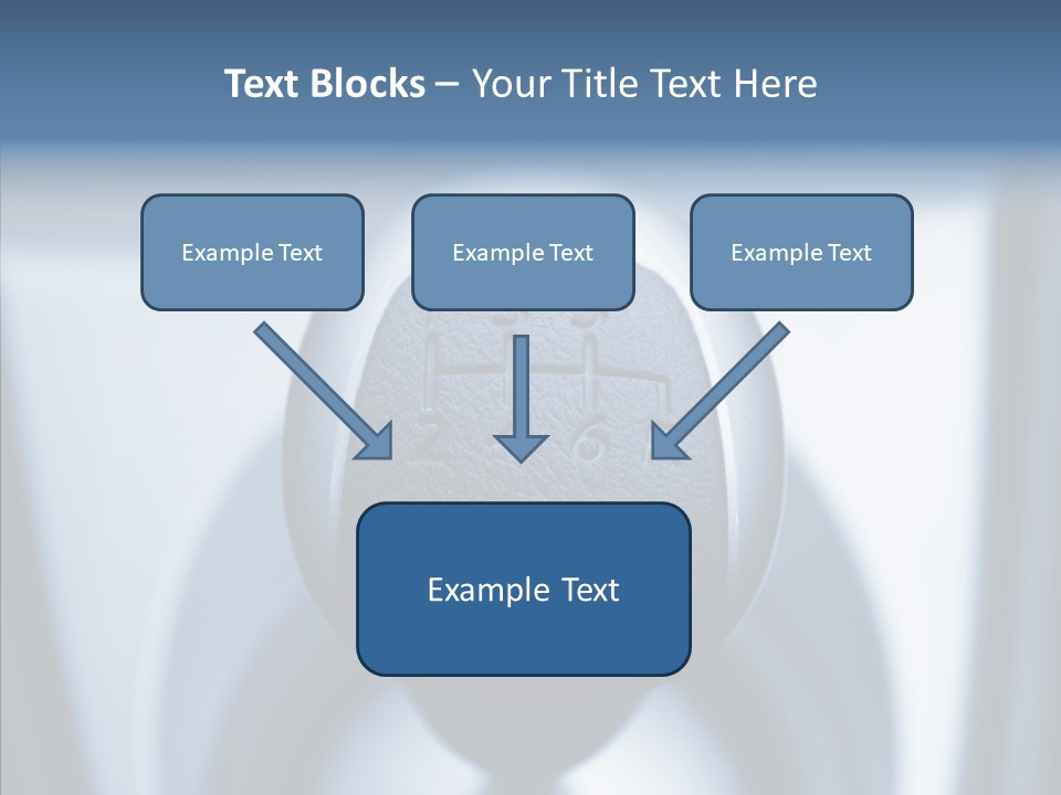 Helping Hand Senior Assist PowerPoint Template