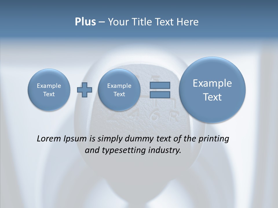 Helping Hand Senior Assist PowerPoint Template