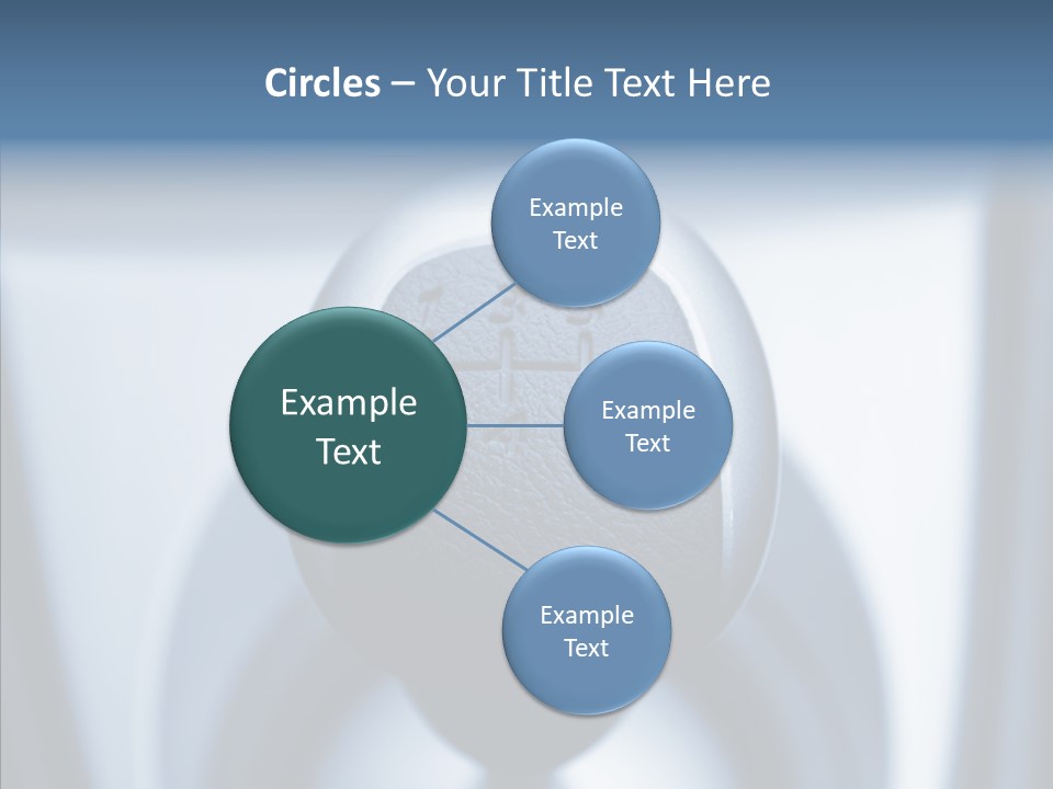 Helping Hand Senior Assist PowerPoint Template