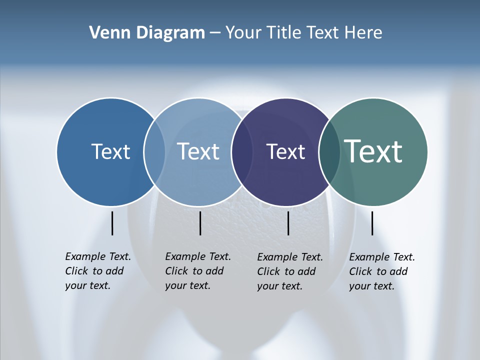 Helping Hand Senior Assist PowerPoint Template