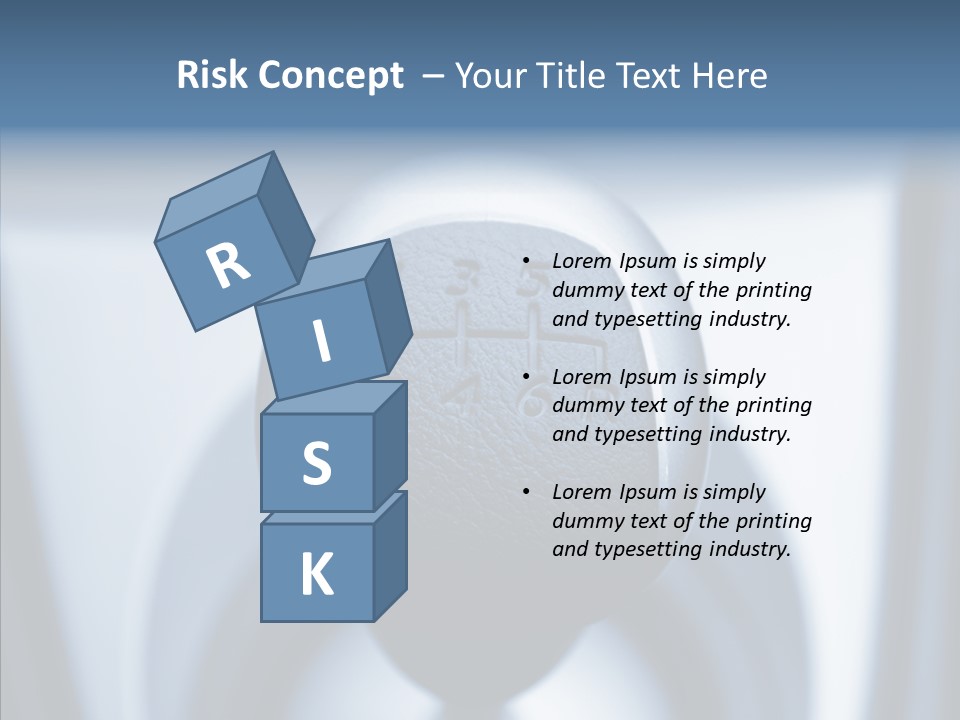 Helping Hand Senior Assist PowerPoint Template