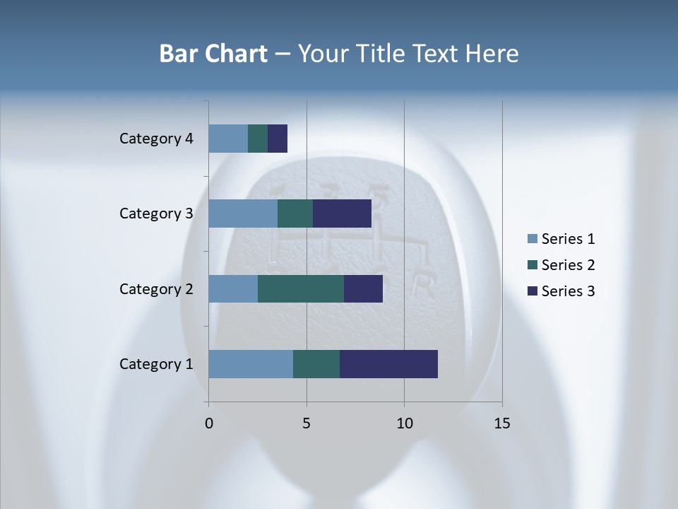 Helping Hand Senior Assist PowerPoint Template
