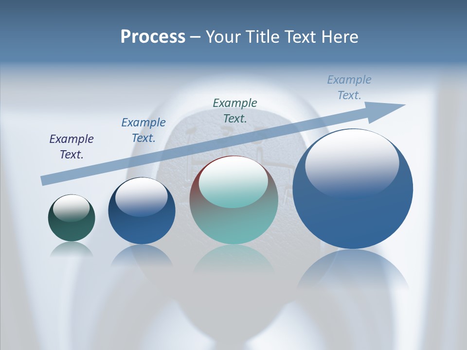 Helping Hand Senior Assist PowerPoint Template