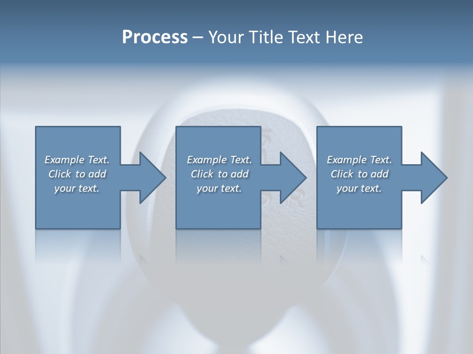 Helping Hand Senior Assist PowerPoint Template
