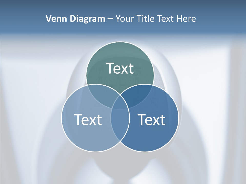 Helping Hand Senior Assist PowerPoint Template
