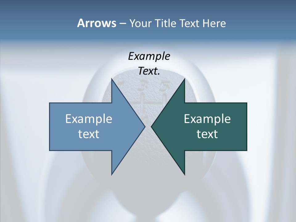 Helping Hand Senior Assist PowerPoint Template
