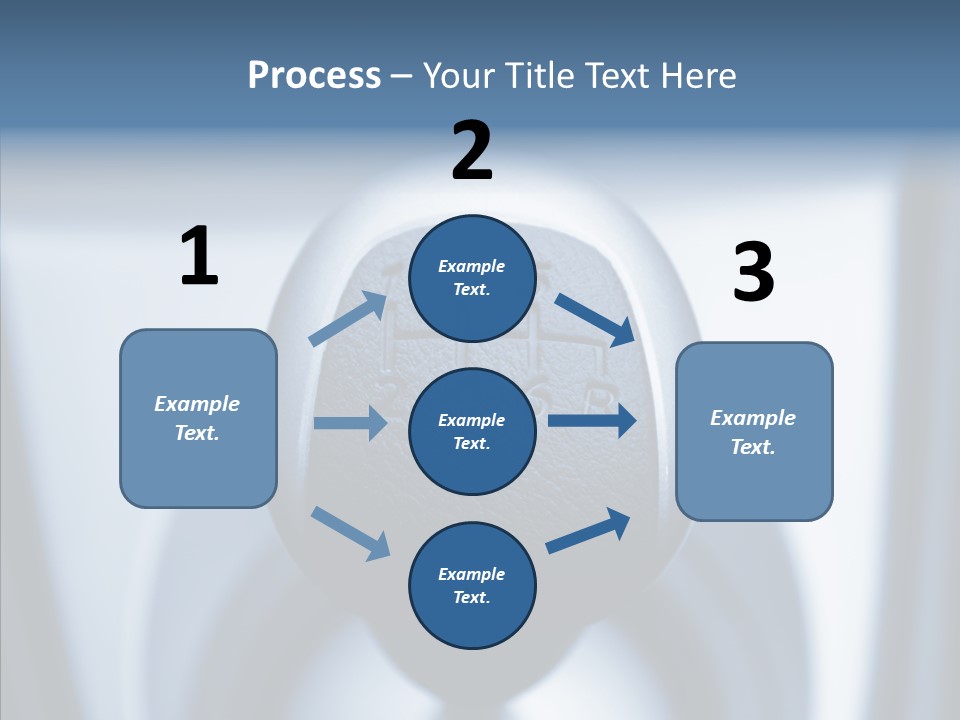 Helping Hand Senior Assist PowerPoint Template