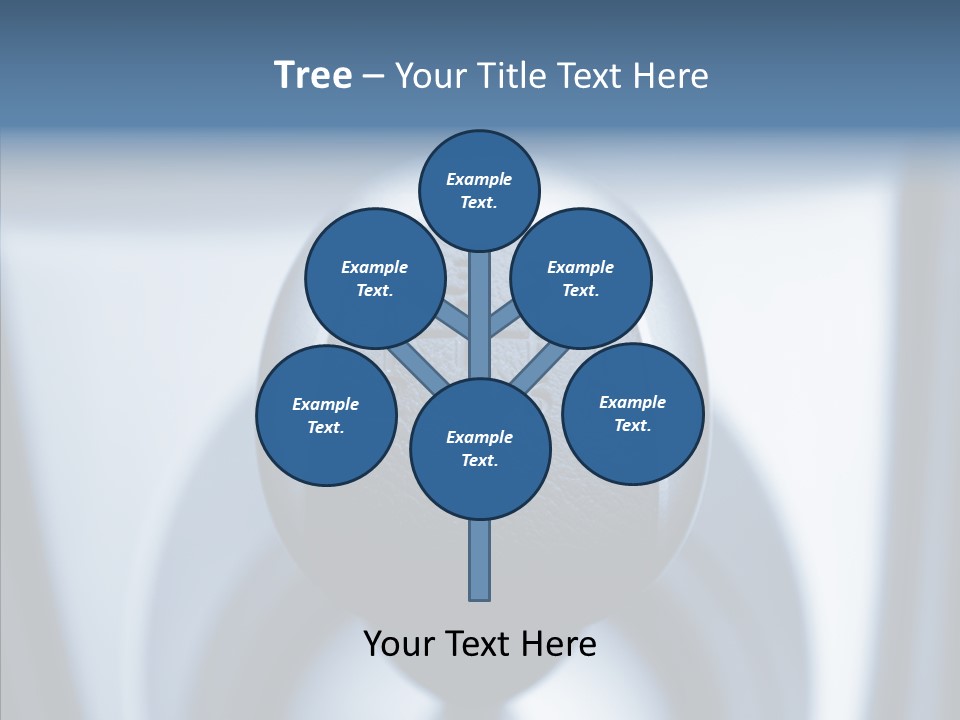 Helping Hand Senior Assist PowerPoint Template