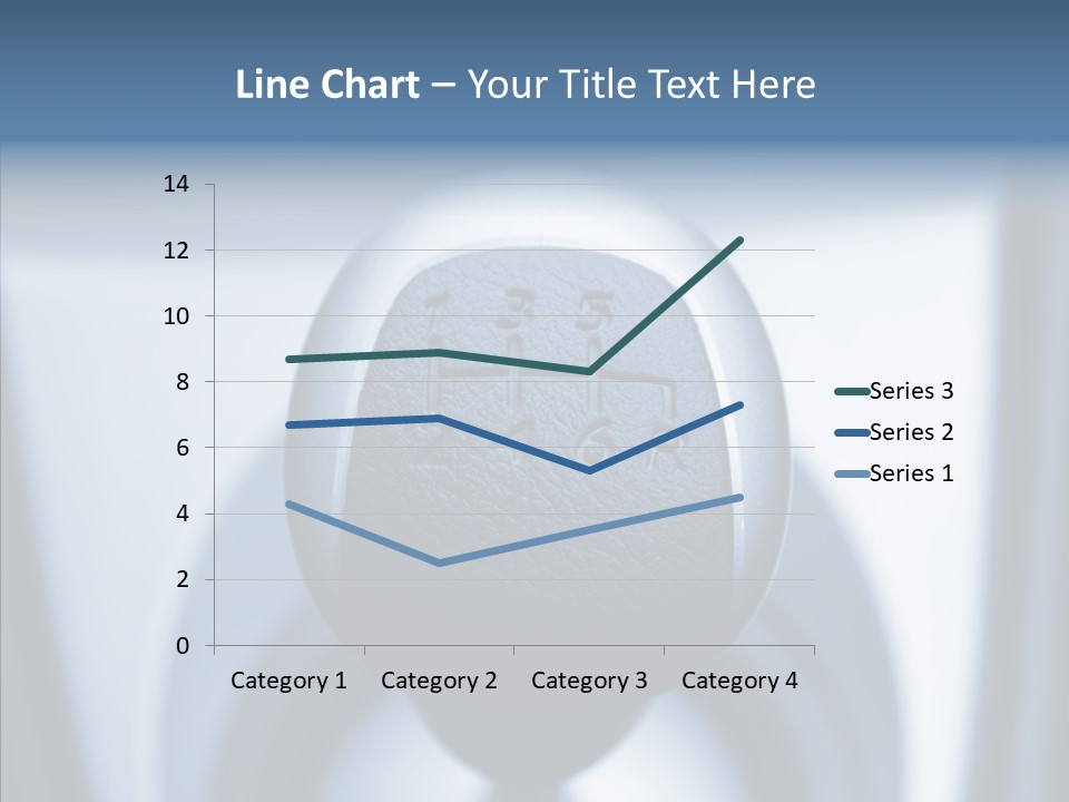 Helping Hand Senior Assist PowerPoint Template