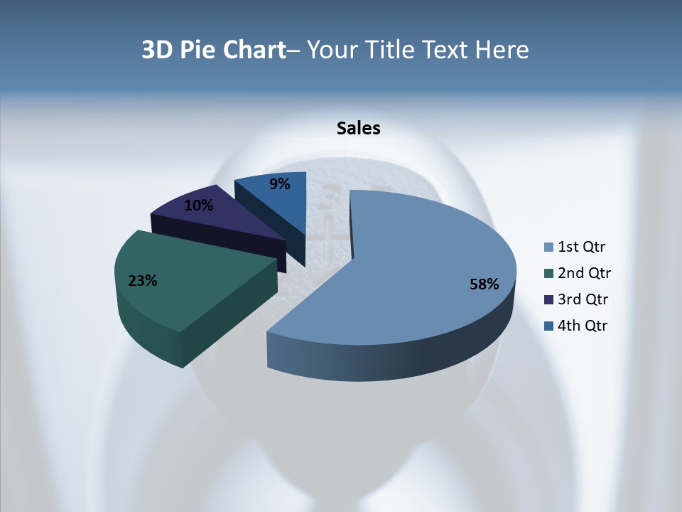 Helping Hand Senior Assist PowerPoint Template