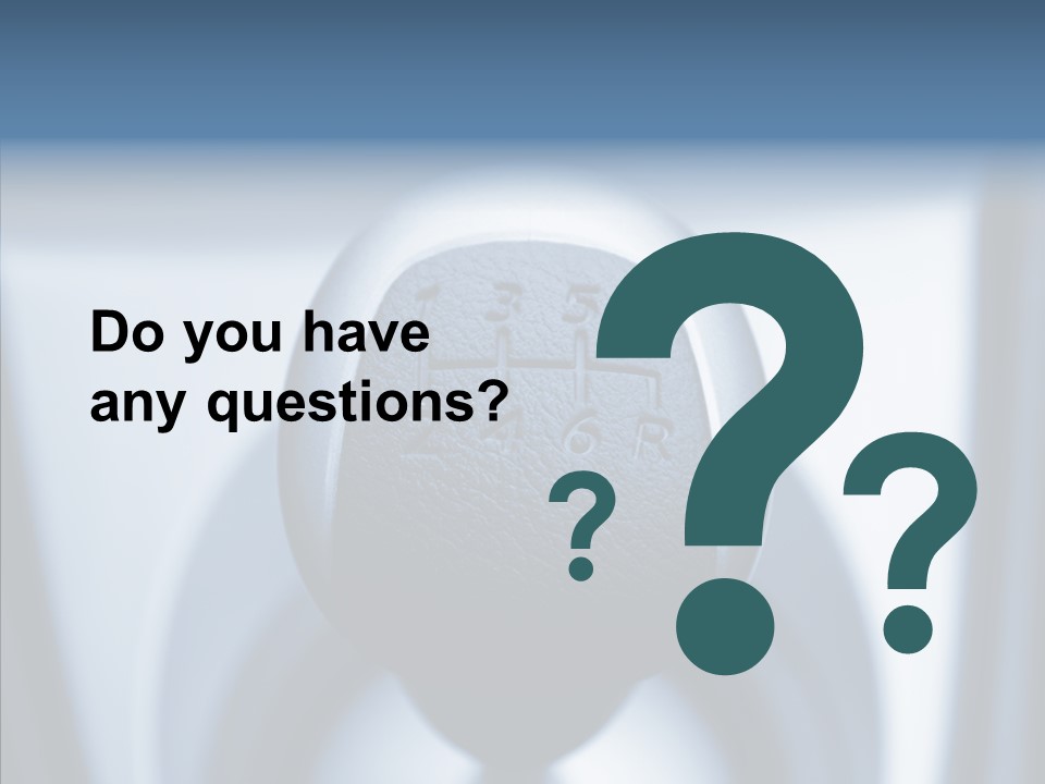 Helping Hand Senior Assist PowerPoint Template