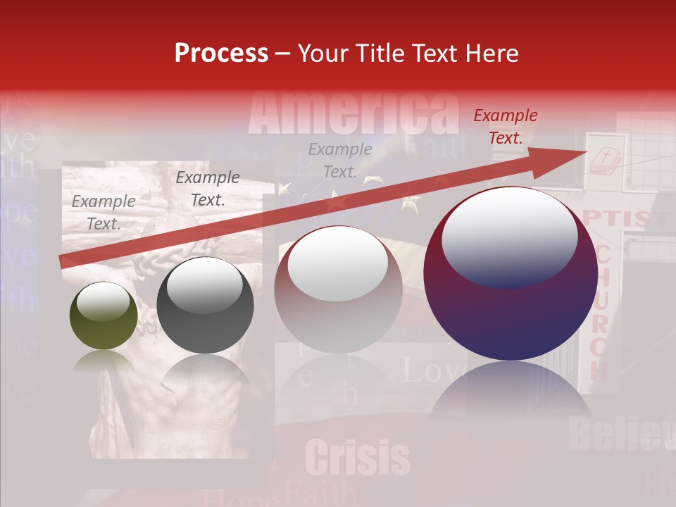 Young Senior Two PowerPoint Template