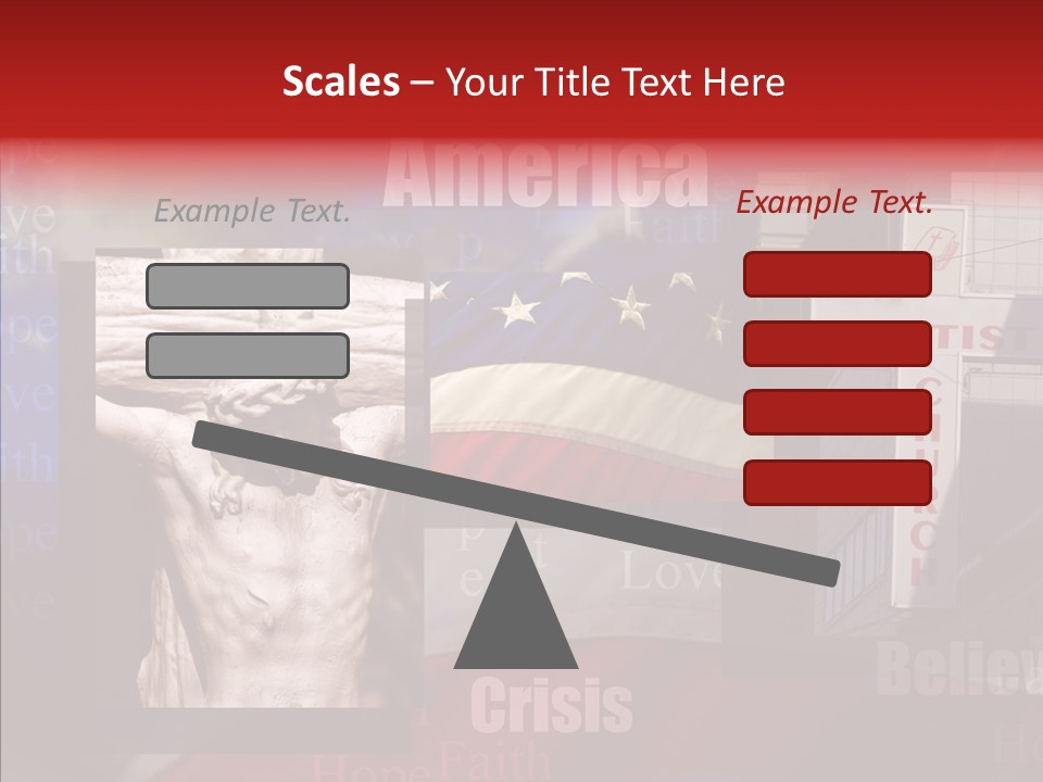 Young Senior Two PowerPoint Template