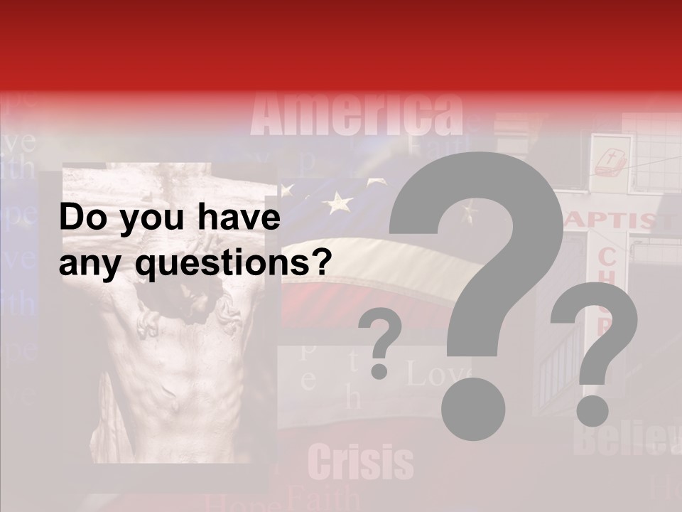 Young Senior Two PowerPoint Template