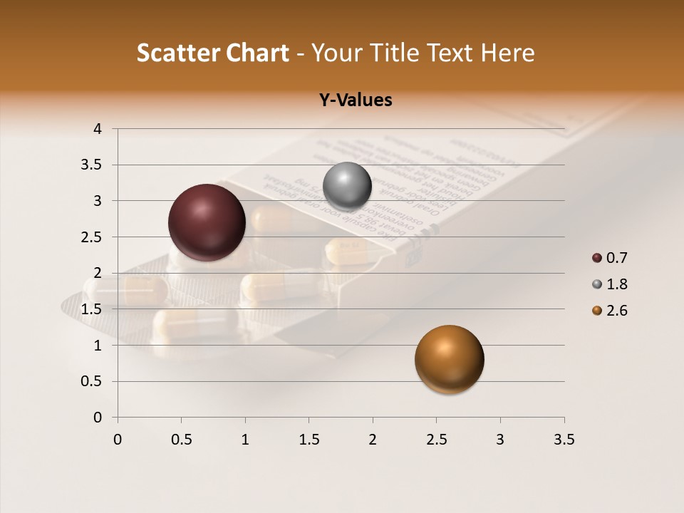 Caregiver Finger Assist PowerPoint Template