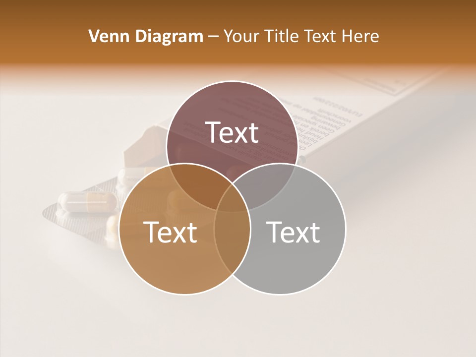 Caregiver Finger Assist PowerPoint Template