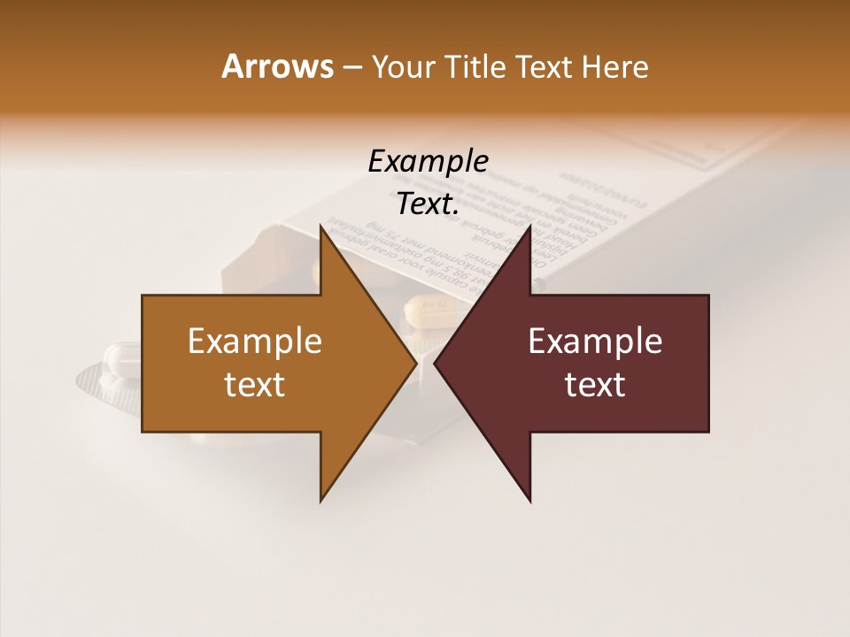 Caregiver Finger Assist PowerPoint Template