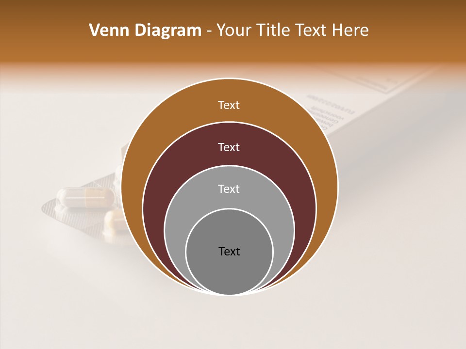 Caregiver Finger Assist PowerPoint Template