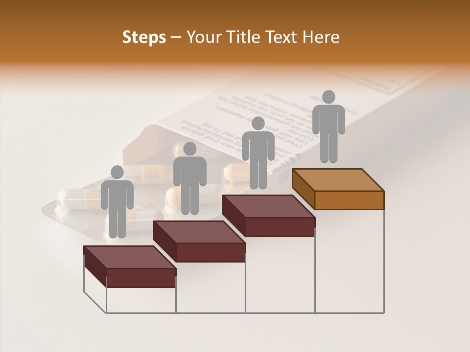 Caregiver Finger Assist PowerPoint Template