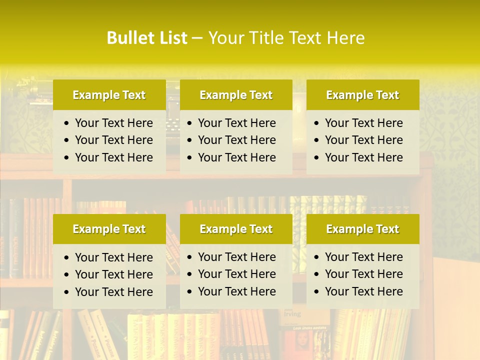 Touching Hand Old PowerPoint Template