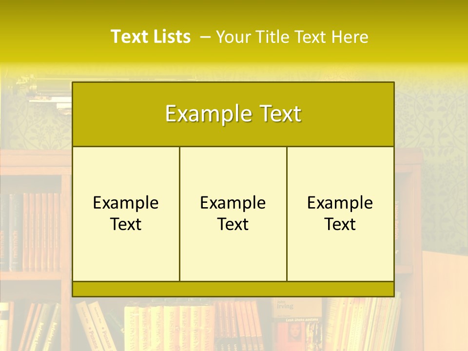 Touching Hand Old PowerPoint Template
