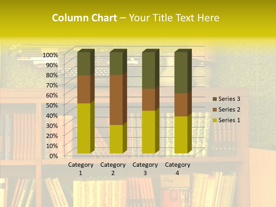 Touching Hand Old PowerPoint Template