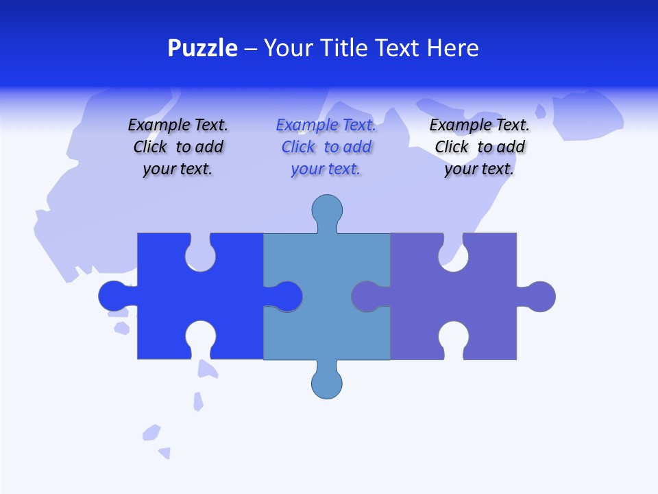 Touching Closeup Hold PowerPoint Template