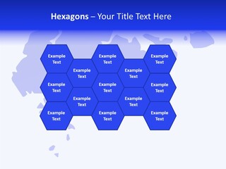 Touching Closeup Hold PowerPoint Template