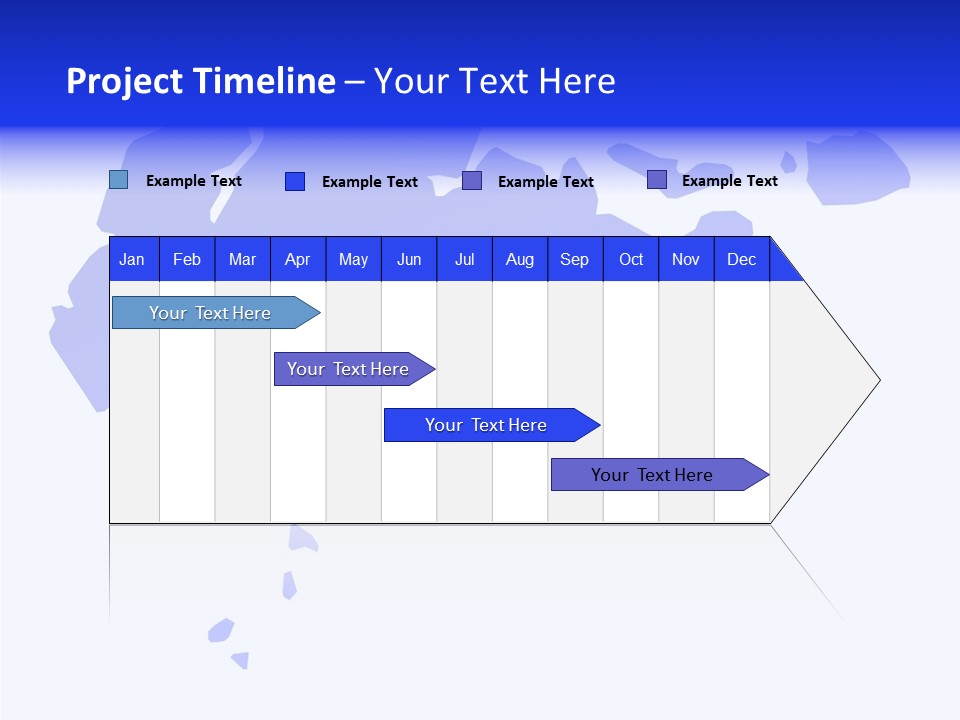 Touching Closeup Hold PowerPoint Template