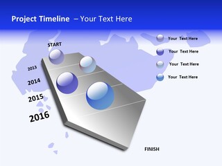 Touching Closeup Hold PowerPoint Template