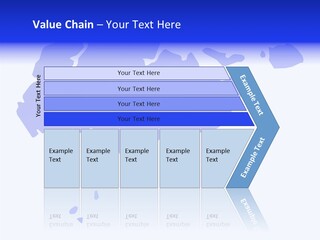 Touching Closeup Hold PowerPoint Template