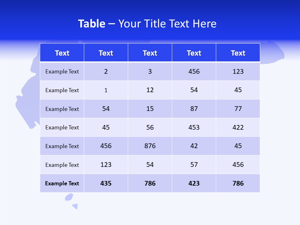 Touching Closeup Hold PowerPoint Template