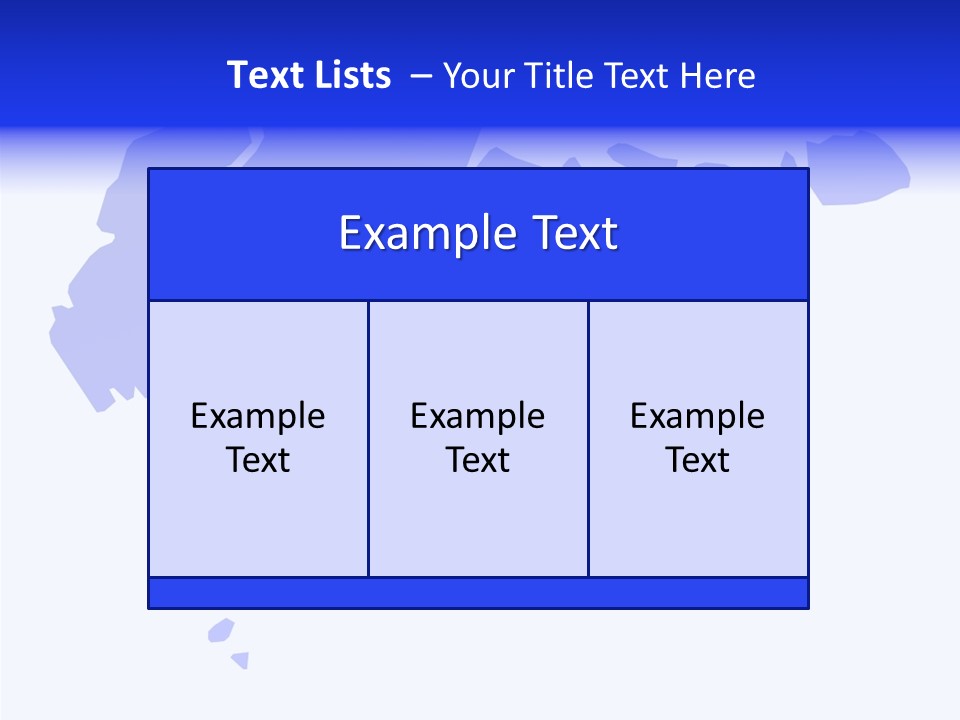 Touching Closeup Hold PowerPoint Template