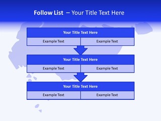 Touching Closeup Hold PowerPoint Template