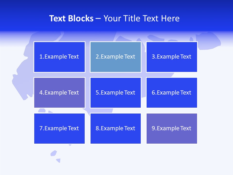Touching Closeup Hold PowerPoint Template