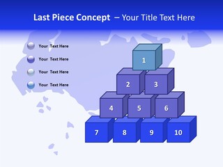 Touching Closeup Hold PowerPoint Template