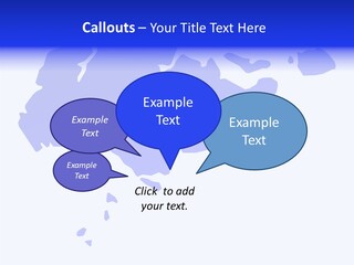 Touching Closeup Hold PowerPoint Template