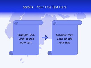 Touching Closeup Hold PowerPoint Template