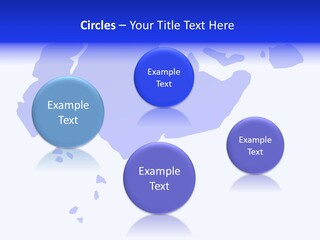 Touching Closeup Hold PowerPoint Template