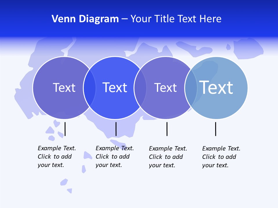 Touching Closeup Hold PowerPoint Template