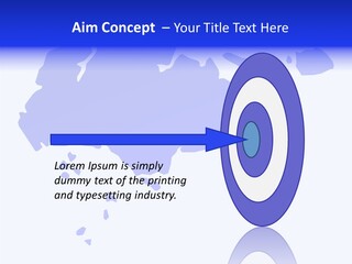 Touching Closeup Hold PowerPoint Template