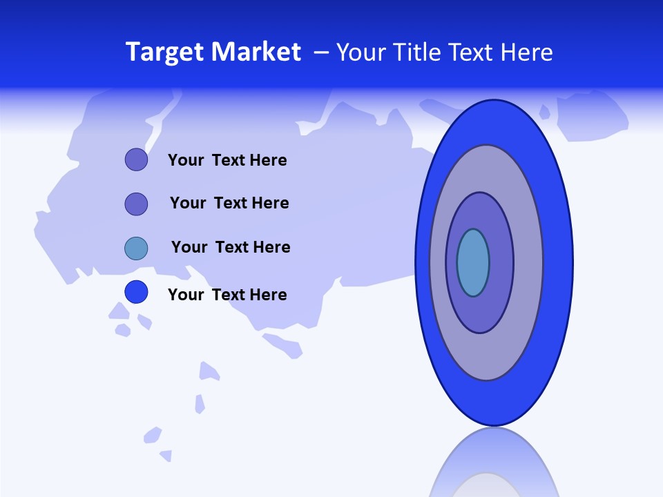 Touching Closeup Hold PowerPoint Template