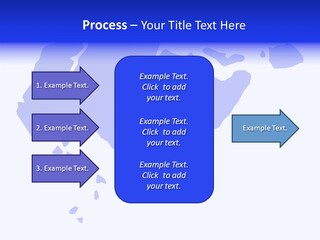 Touching Closeup Hold PowerPoint Template